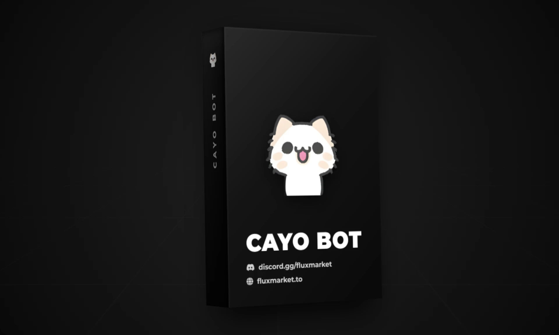 Cayo Bot