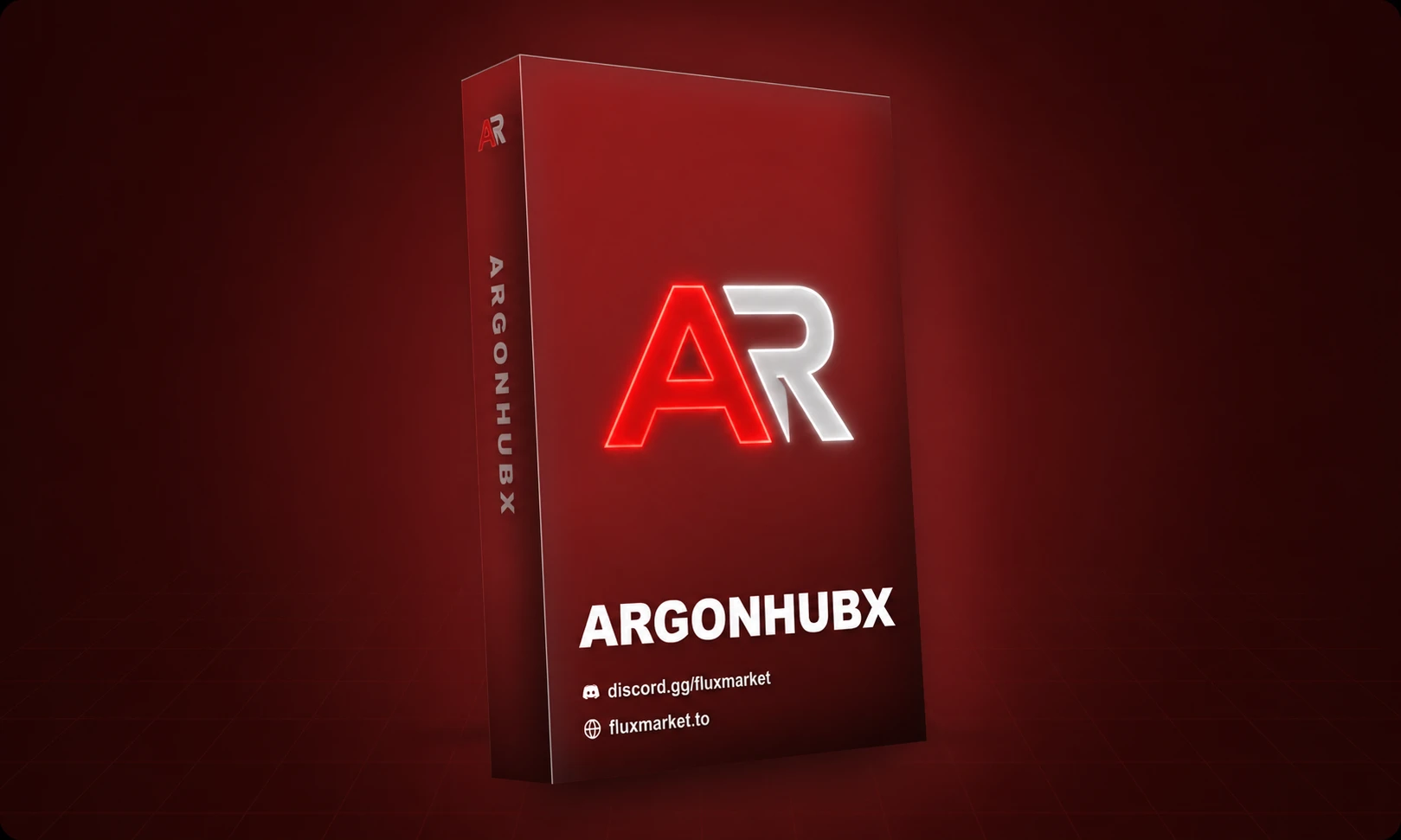 Argon Hub X