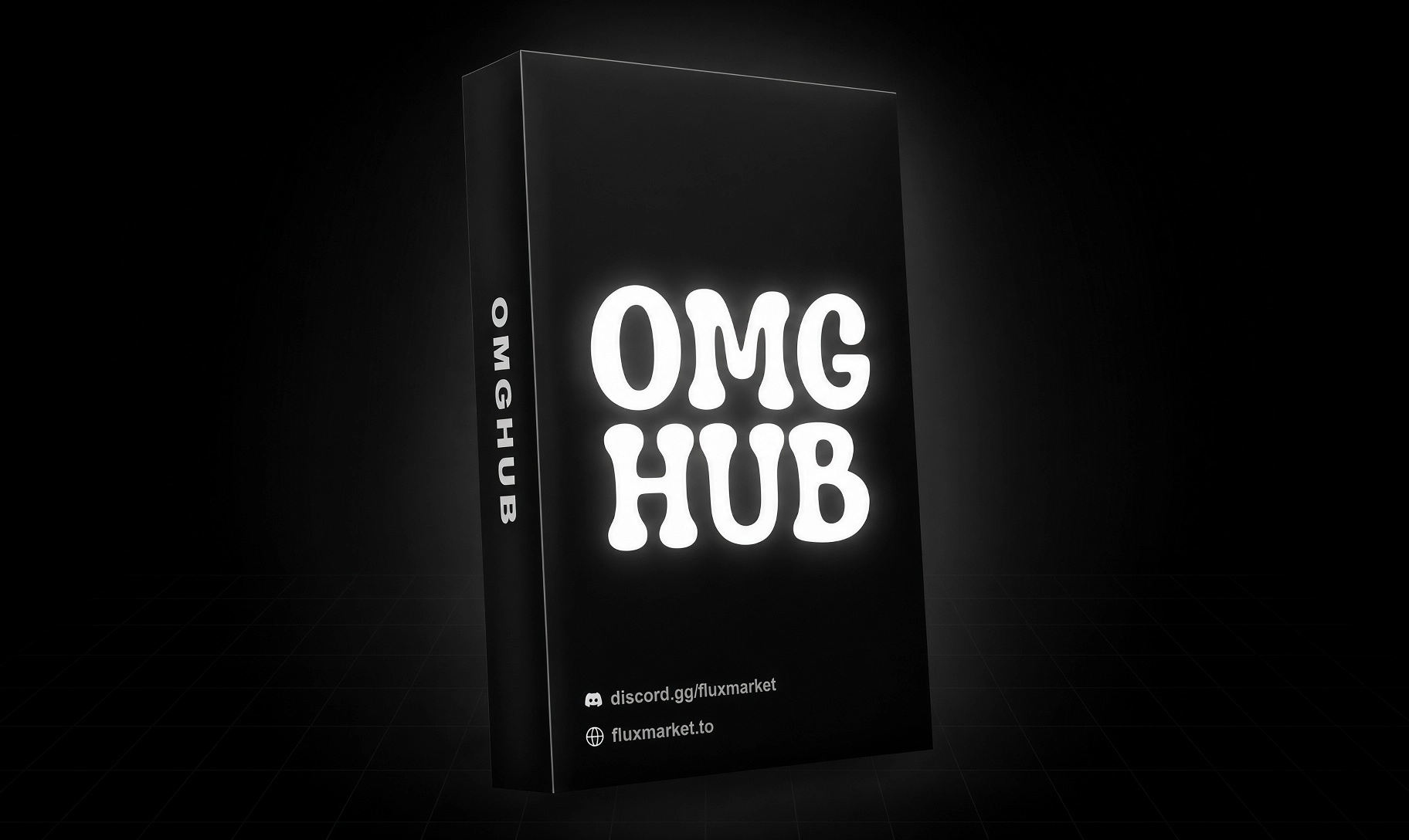 OMG Hub