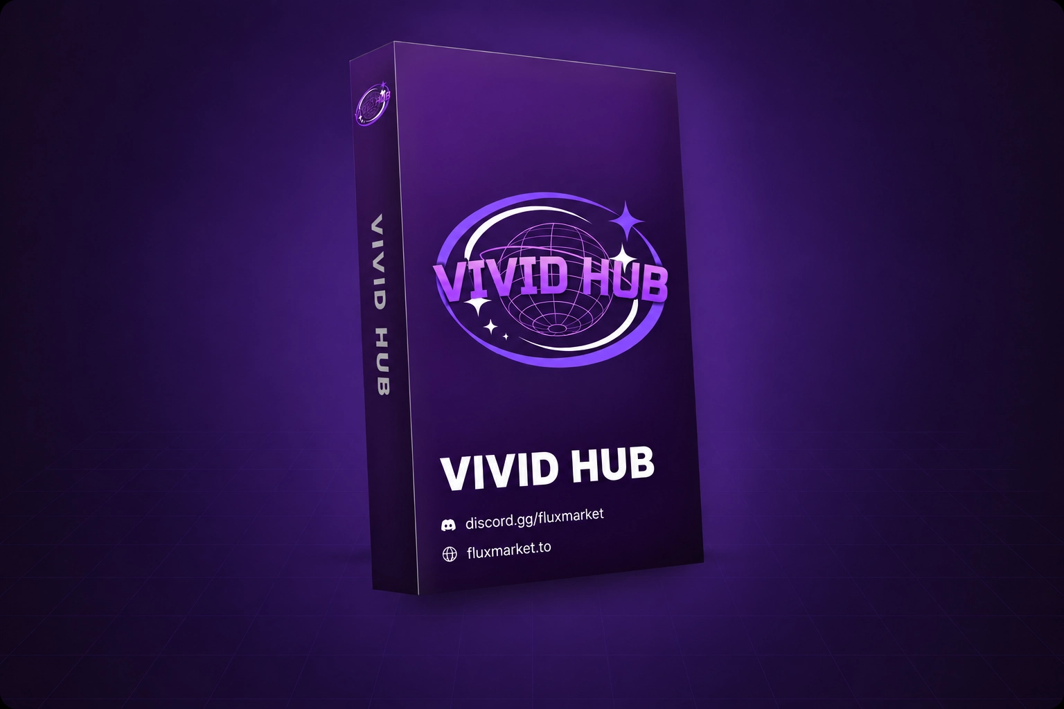 Vivid Hub