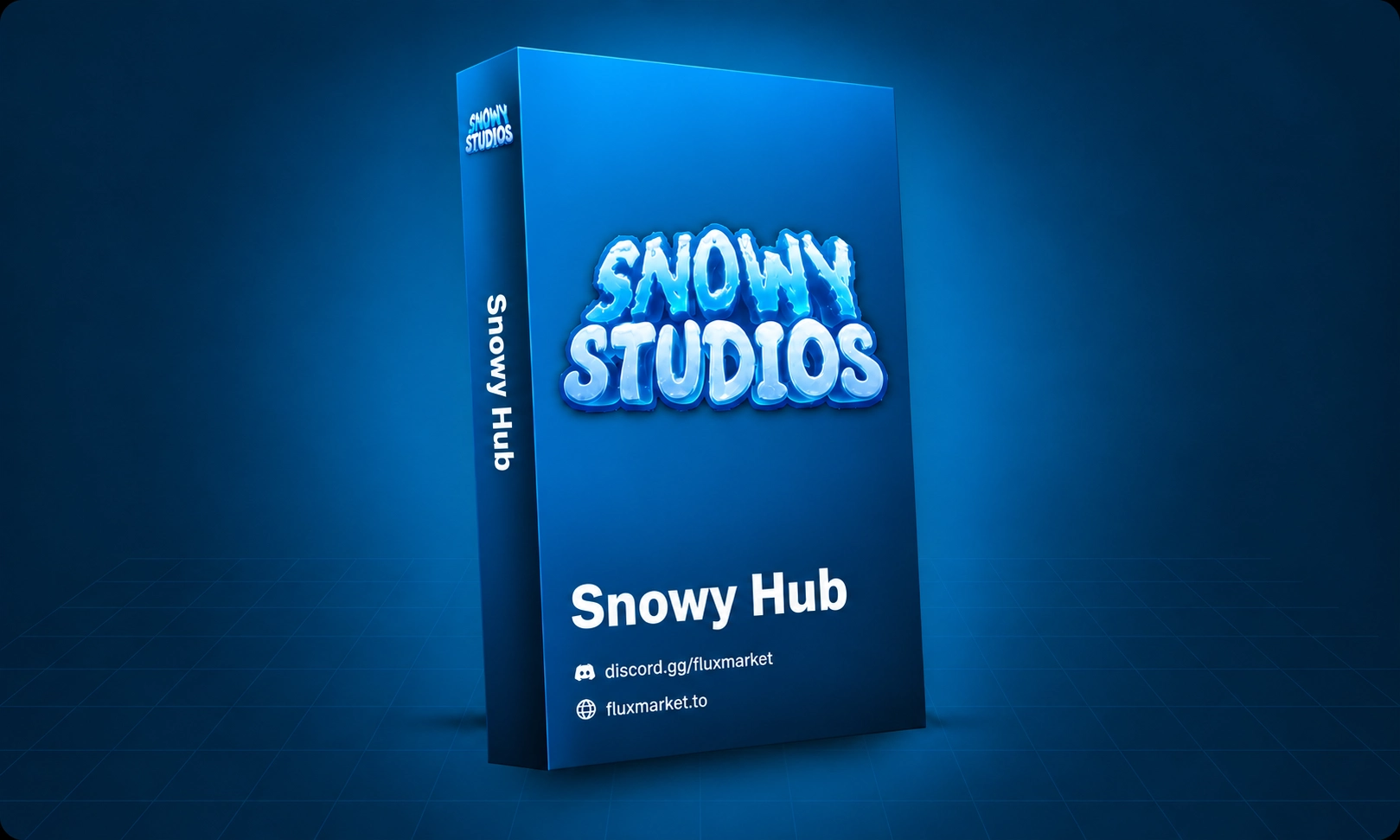 Snowy Hub