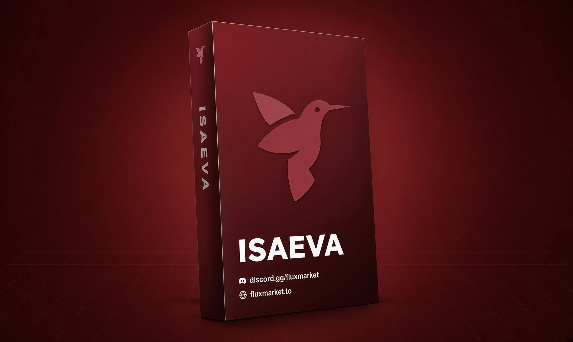 Isaeva Executor