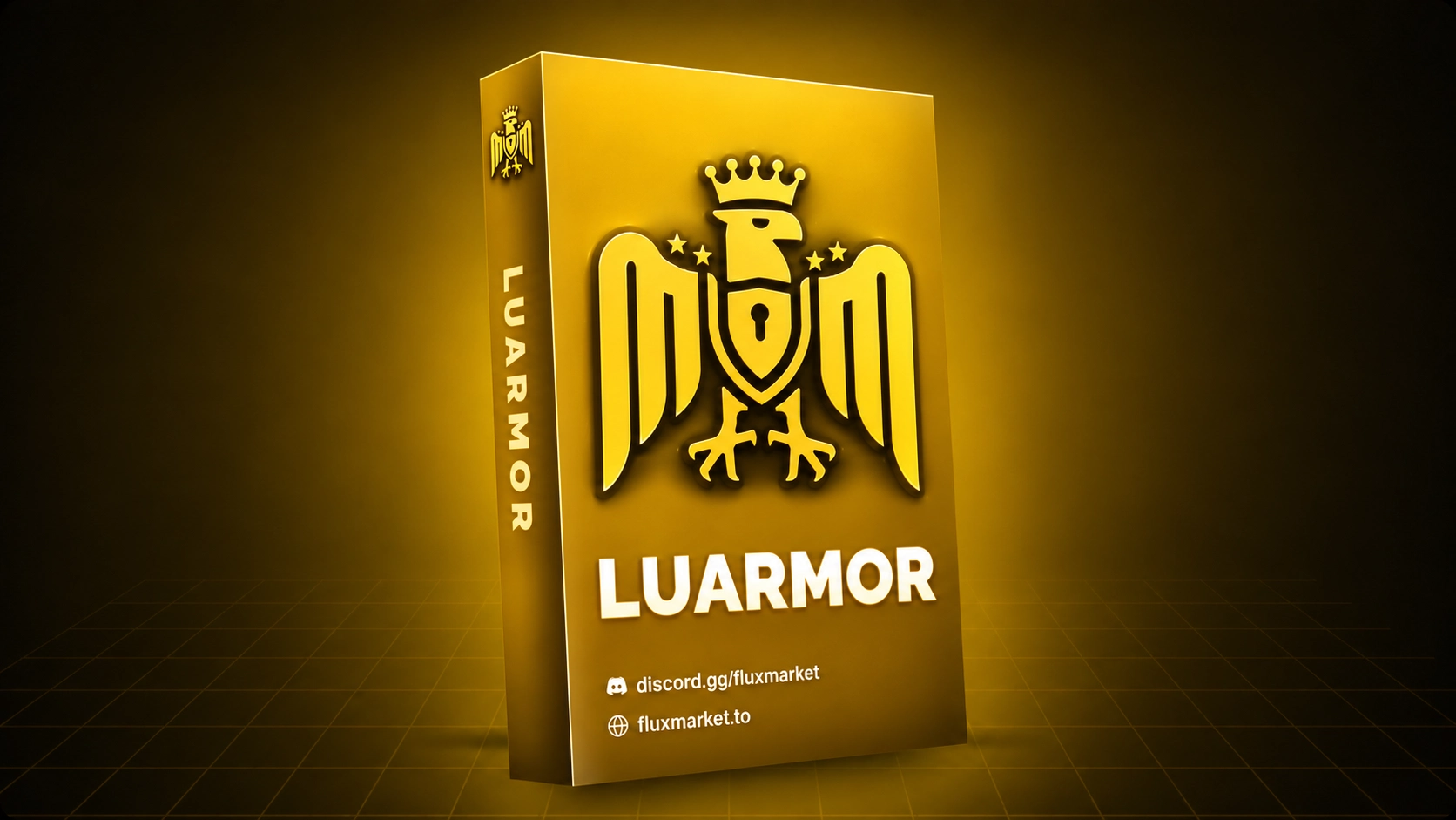 luarmor