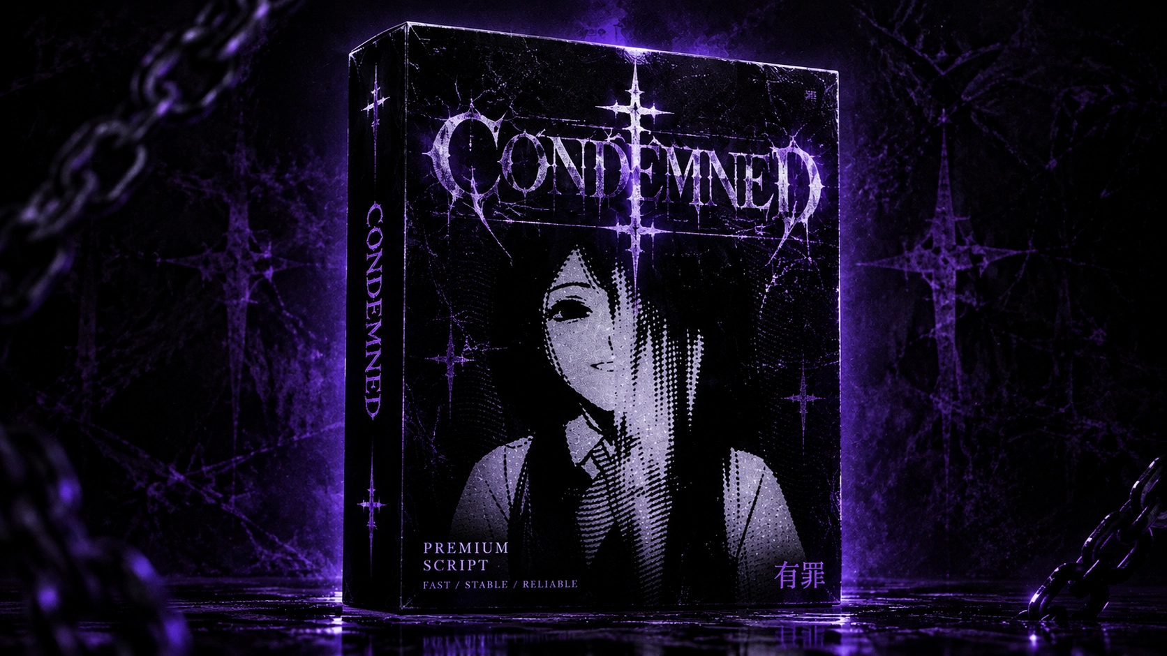 Condemned